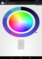 RGB - Color Picker 截圖 3