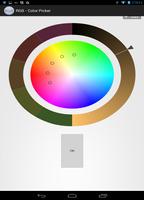 RGB - Color Picker 截圖 2