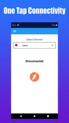 Flash VPN - Free high speed, u アプリダウンロード