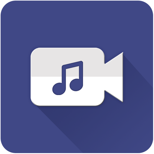 Add Audio to Video : Audio Vid