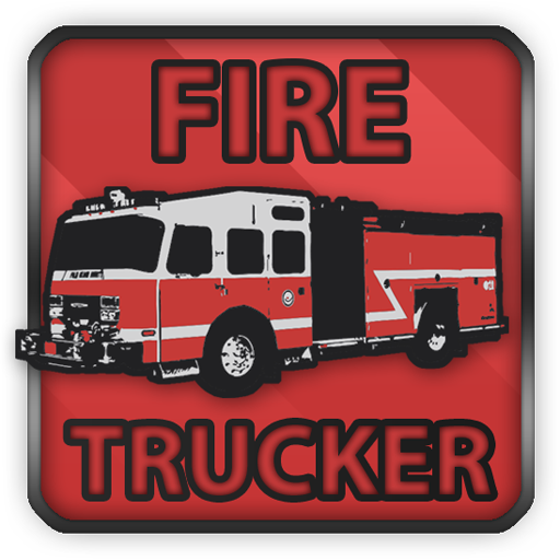 Fire Trucker