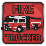 Fire Trucker