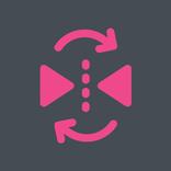 Flip, Rotate & Trim video