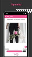 Flip, Rotate & Trim video Screenshot 2