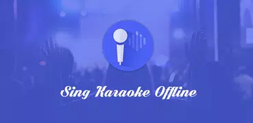 Sing Karaoke Offline