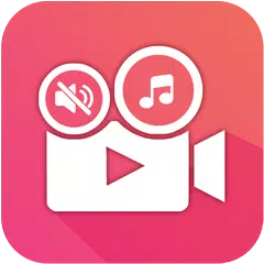 Video Sound Editor: Add Audio, アプリダウンロード