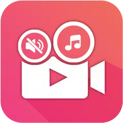 Baixar Video Sound Editor: Add Audio, APK