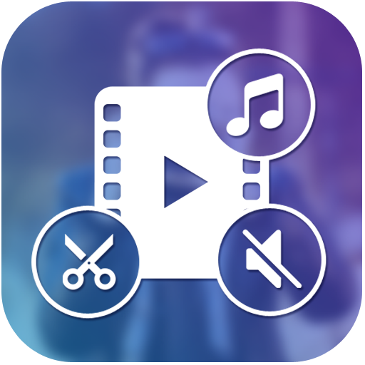 Video to Mp3 : Mute Video /Tri