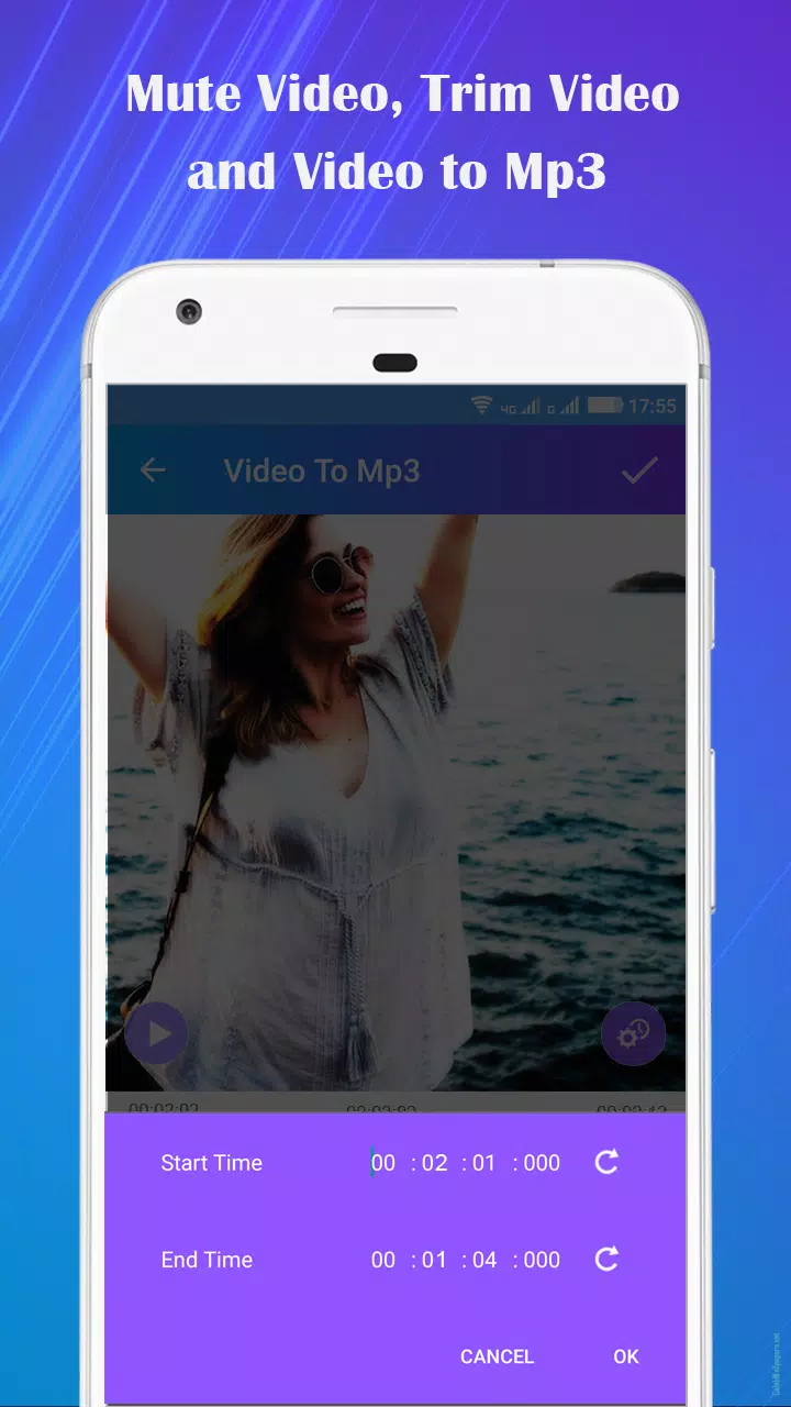 Video to Mp3 : Mute Video /Tri APK for Android Download