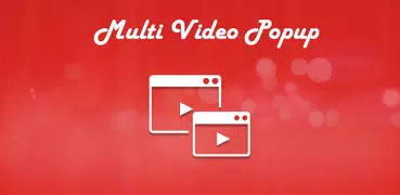 Video Popup Player :Multiple V