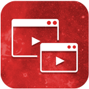 Multiple Video Popup Player APK