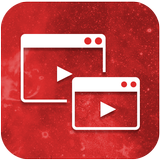 Multiple Video Popup Player APK