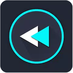 Descargar APK de Reverse Video Movie Reverse Ba