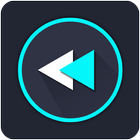 Reverse Video Editor icon