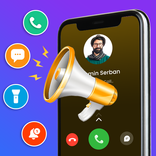 Caller Name Announcer App