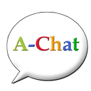 A-Chat. Androme-Vision Project-APK