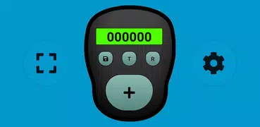 Tasbih Digital Counter