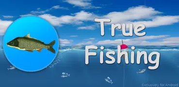 True Fishing. Simulator