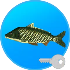 True Fishing (key) APK download