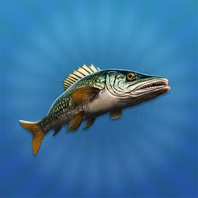 True Fishing 2: Online 3D