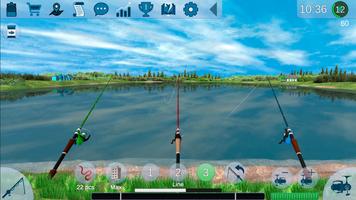 True Fishing 2 Plakat