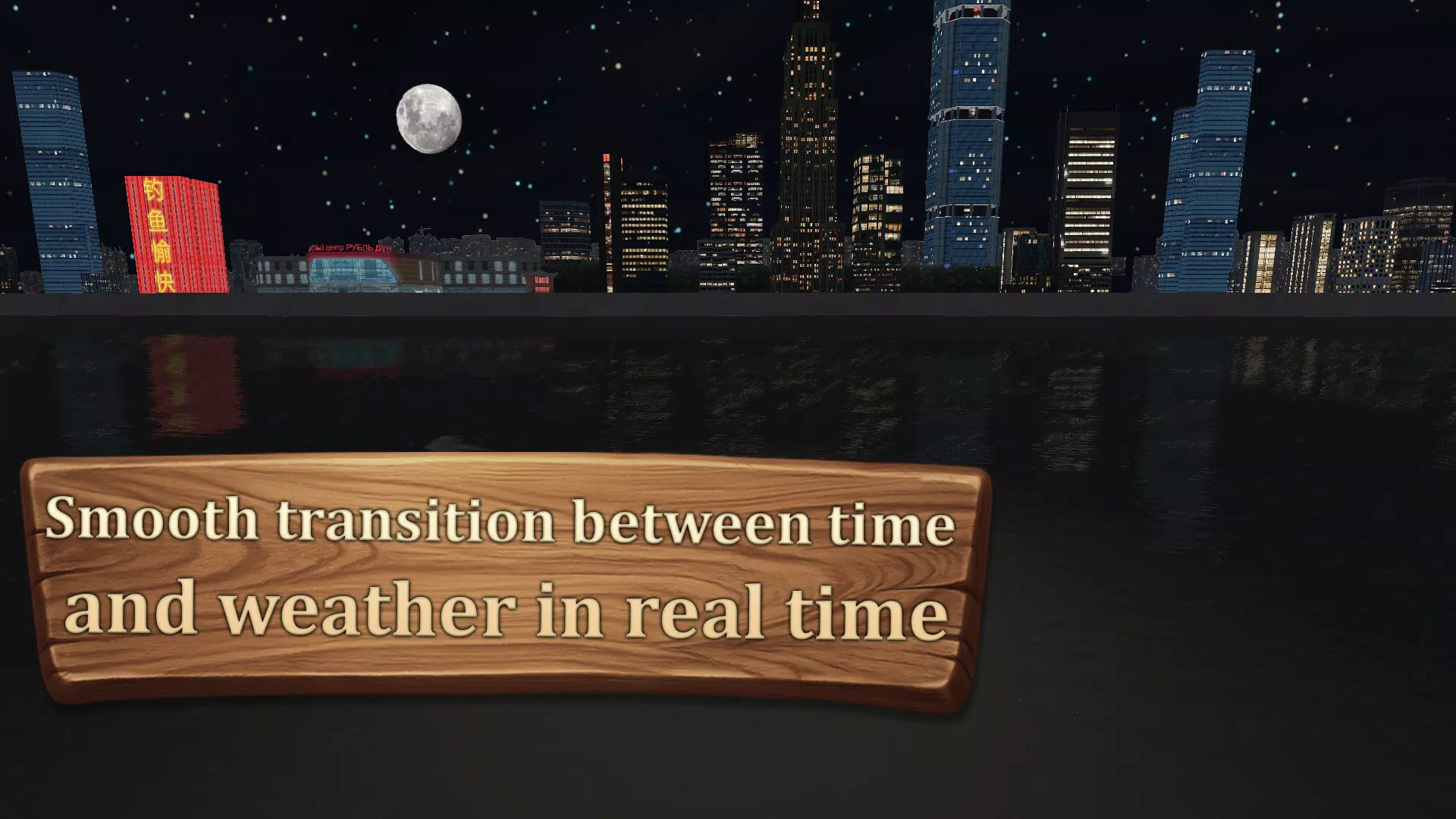 True Fishing 2: Online 3D