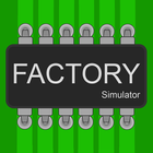 Factory Simulator icono