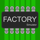 Factory Simulator ícone