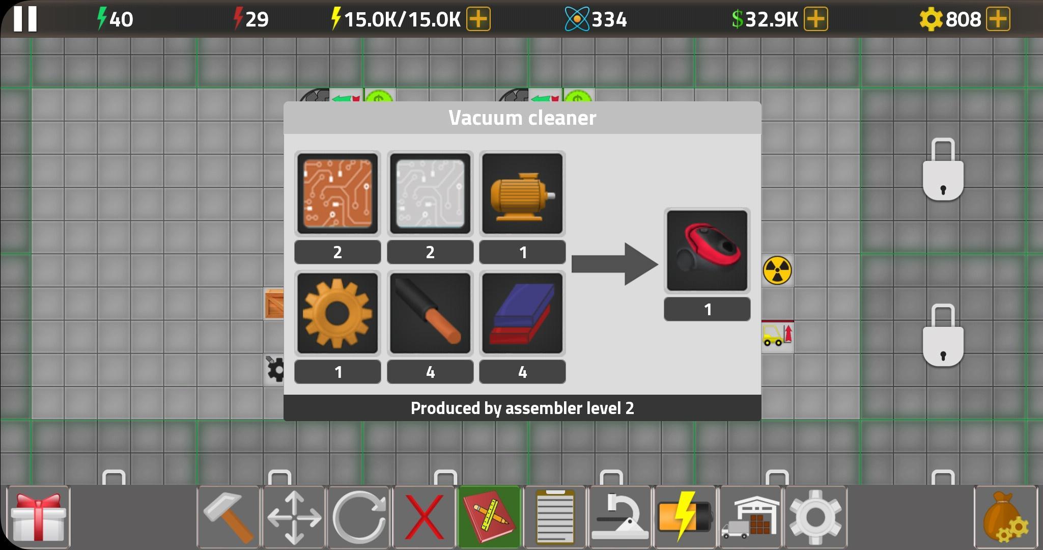 Factory Simulator For Android Apk Download