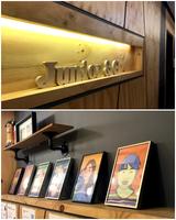 쥬니어앤씨 Plakat