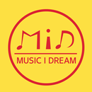 뮤직아이드림학원 APK