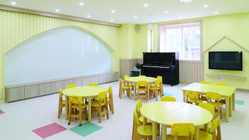 늘푸른유치원 Screenshot 1