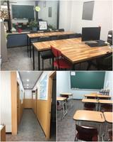 평강학원 ảnh chụp màn hình 1