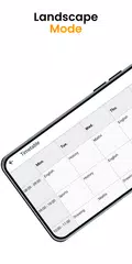 TimetableNotes XAPK 下載