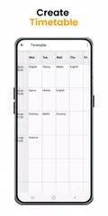 TimetableNotes XAPK 下載