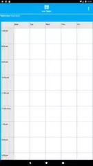 Скачать TimetableNotes XAPK