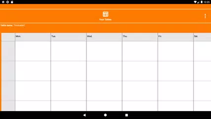 Скачать TimetableNotes XAPK