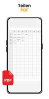TimetableNotes–Tabellennotiz Screenshot 2
