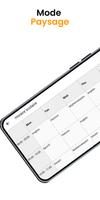 TimetableNotes–Note de tableau capture d'écran 3