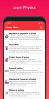 Physics Notes offline: Shorts โปสเตอร์