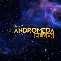AndromedaBLACK 海報
