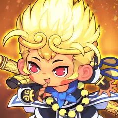 60초 용사 : 방치형RPG APK download