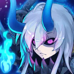 60秒勇士: 放置型 RPG APK 下載