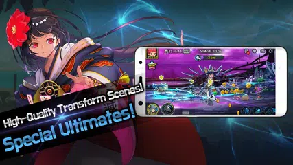 60 Seconds Hero: Idle RPG APK download