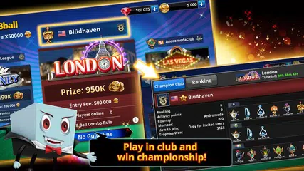 Pool 2021 APK Herunterladen