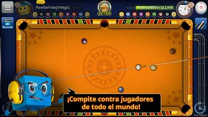 Descargar APK de Pool 2020