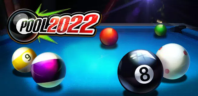 Pool 2022 : Play offline game