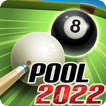 ”Pool 2022 : Play offline game