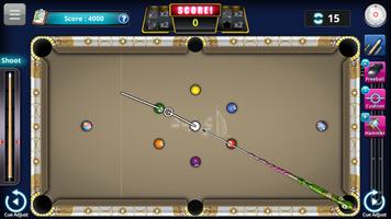 Pool 2022 : Play offline game syot layar 2