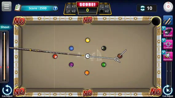 Pool 2022 : Play offline game